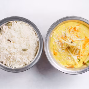 Chicken Korma