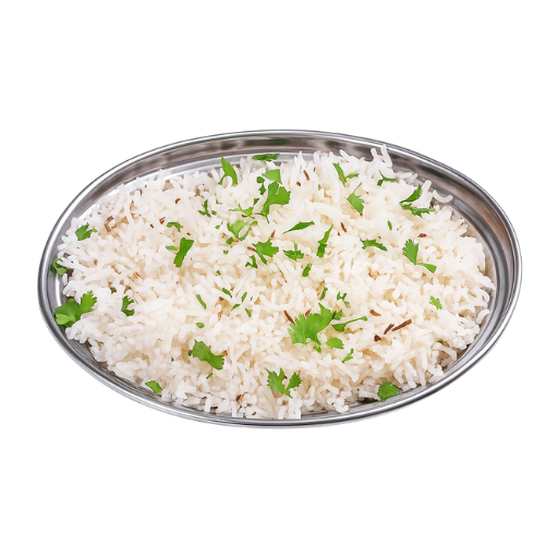Basmati rice