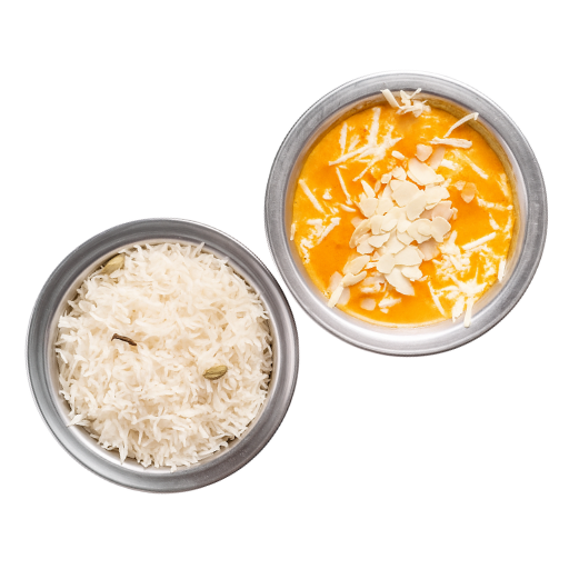Batakh Korma