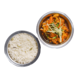 Batakh Sabzi