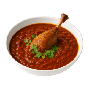 Batakh Vindaloo