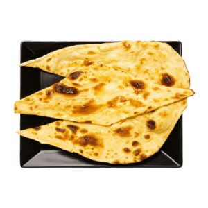 Butter Naan