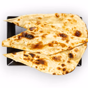 Butter Naan
