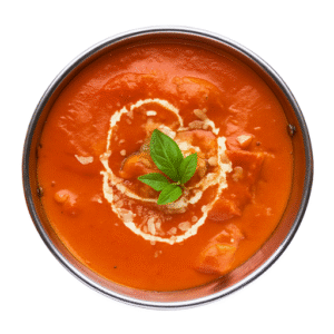 Chicken Dahiwala