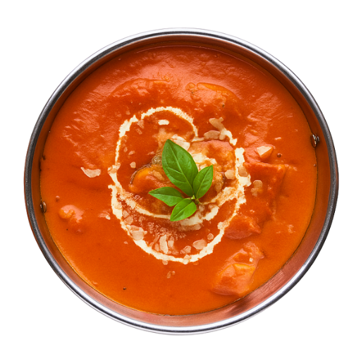 Chicken Dahiwala
