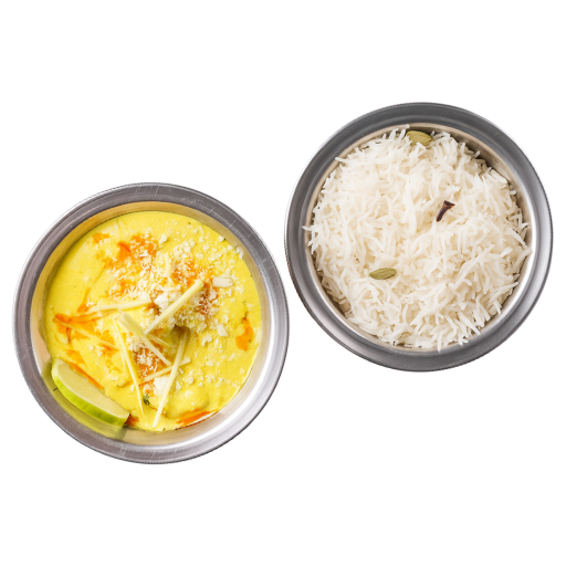 Chicken Korma