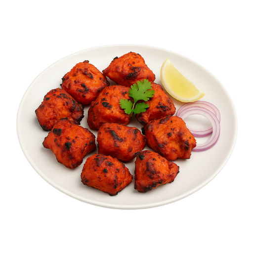 Chicken Tikka