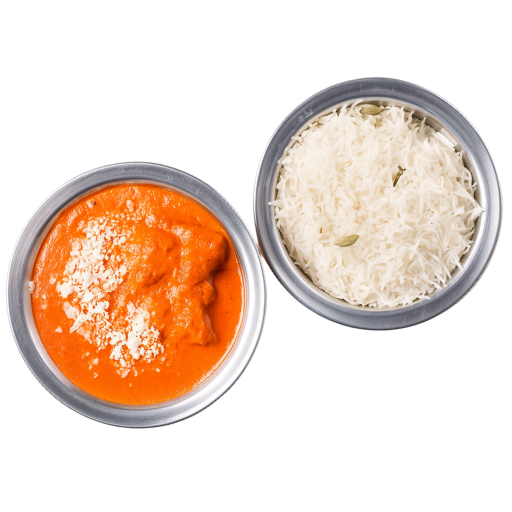 Chicken Vindaloo