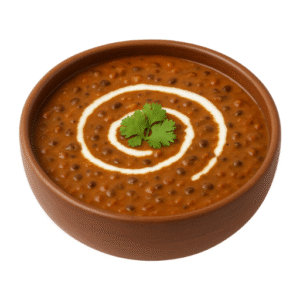 Dal Makhni