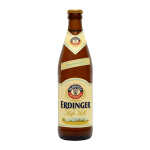 Erdinger Hefe Hell