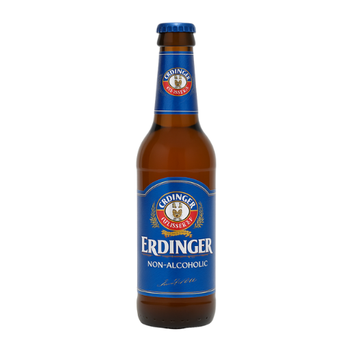 Erdinger Non-Alcoholic Fl. 0.5l