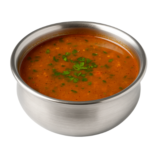 Garam Shorba
