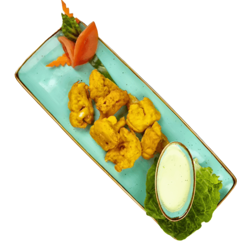 Gobi Pakoras