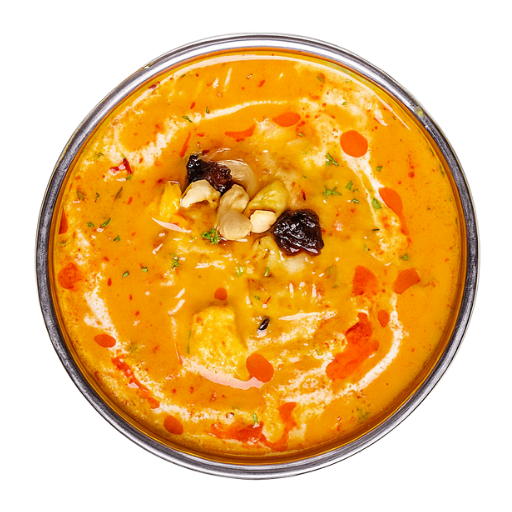 Lamm Korma