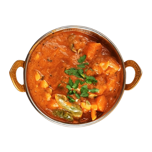 Lamm Sabzi