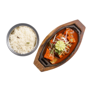 Lamm Tikka