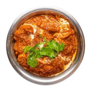 Lamm Vindaloo
