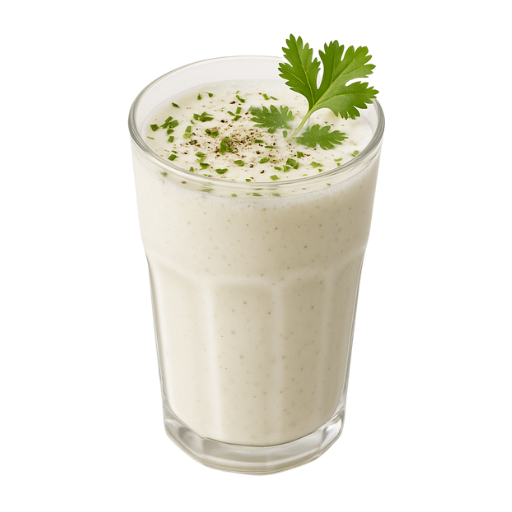 Lassi salty 0.4 l