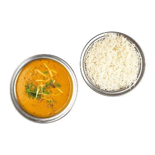 Mashli Masala