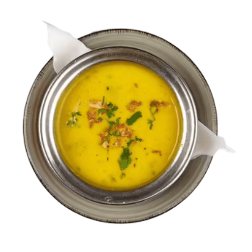 Mulligatawney Shorba