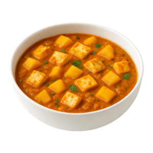 Paneer Mango