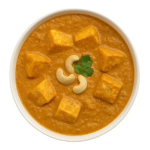 Paneer Shahi