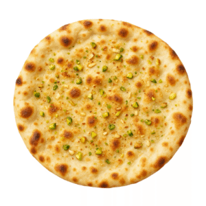 Peshwari Naan