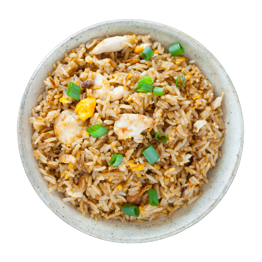Pilaw-Rice