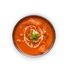 Chicken Dahiwala