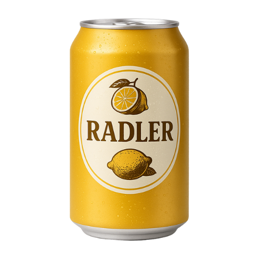 Radler / Alster 0,5 l