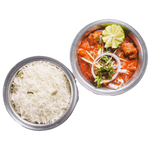 Rogan Josh