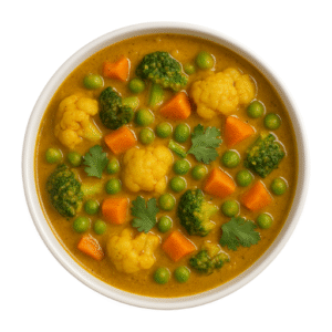 Sabzi Korma