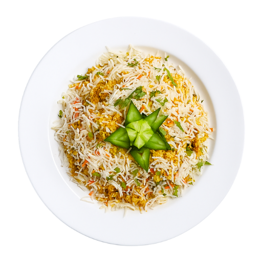 Sadhu Biryani