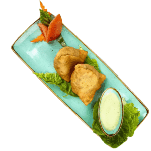Samosas