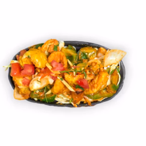 Scampi Tikka