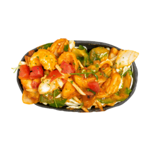Scampi Tikka