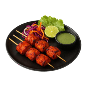 Tandoori Boti