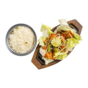 Tandoori Chicken