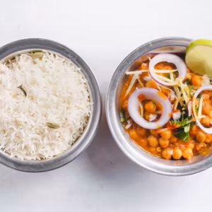 Channa Masala