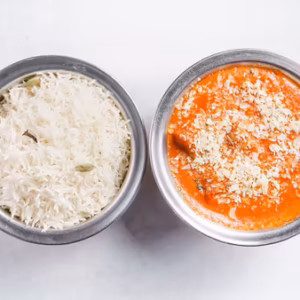 Chicken Vindaloo