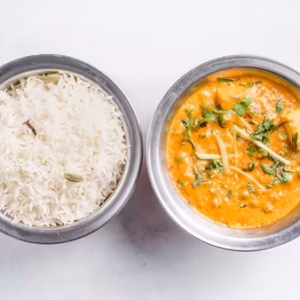 Chicken Curry