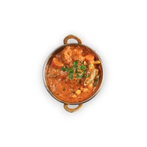 Lamm Sabzi