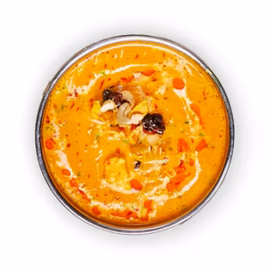 Lamm Korma
