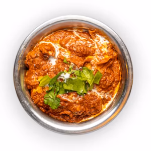 Lamm Vindaloo