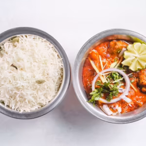 Rogan Josh