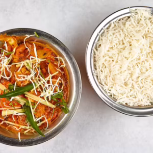 Paneer Jhalfrezi