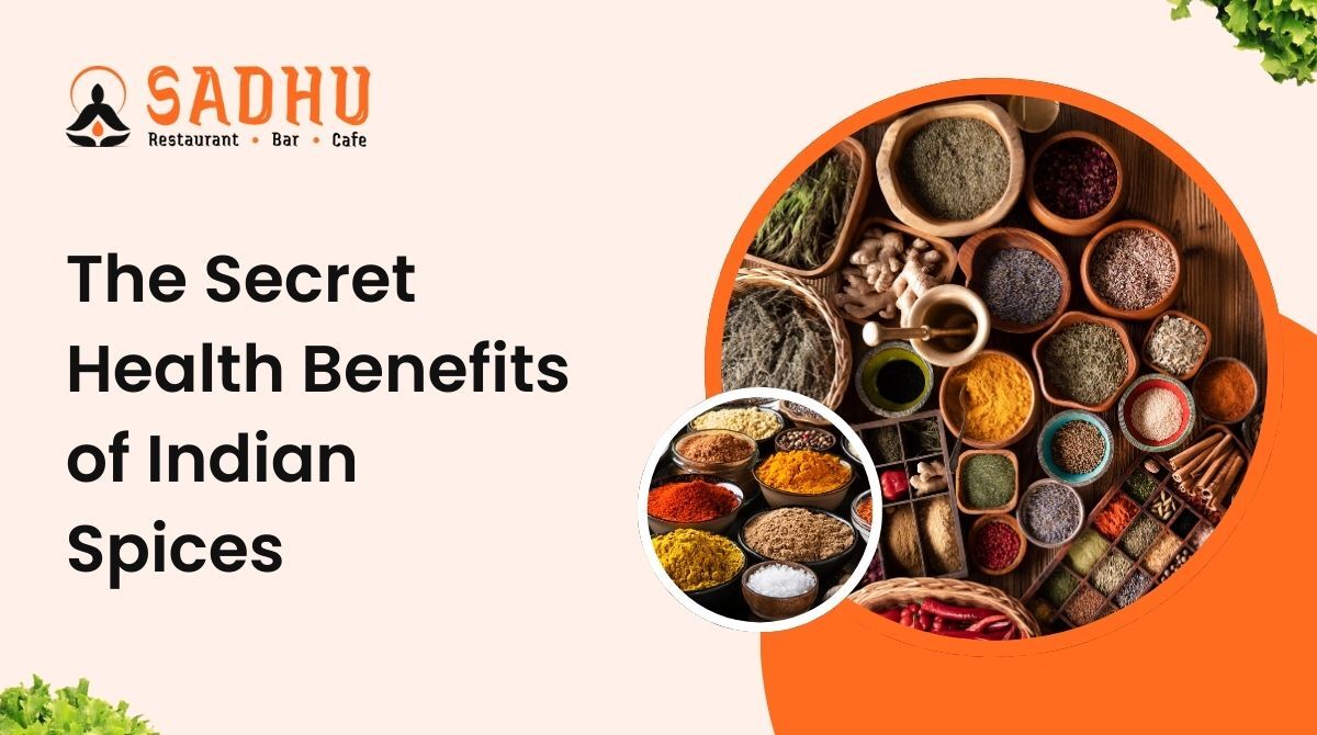 Health Benefits of Indian Spices