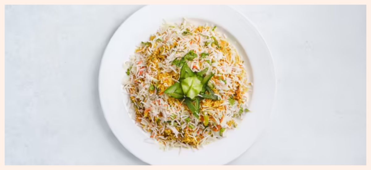 Biryani’s Cultural Significance: Why This Dish Means More Than Just a Meal