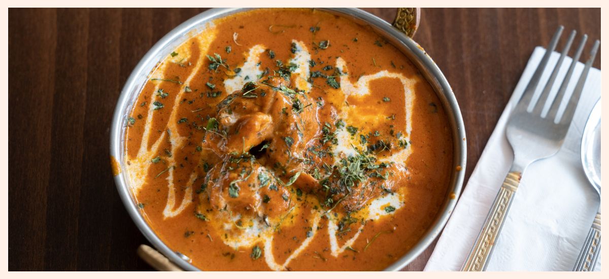Curries That Capture the Essence of India