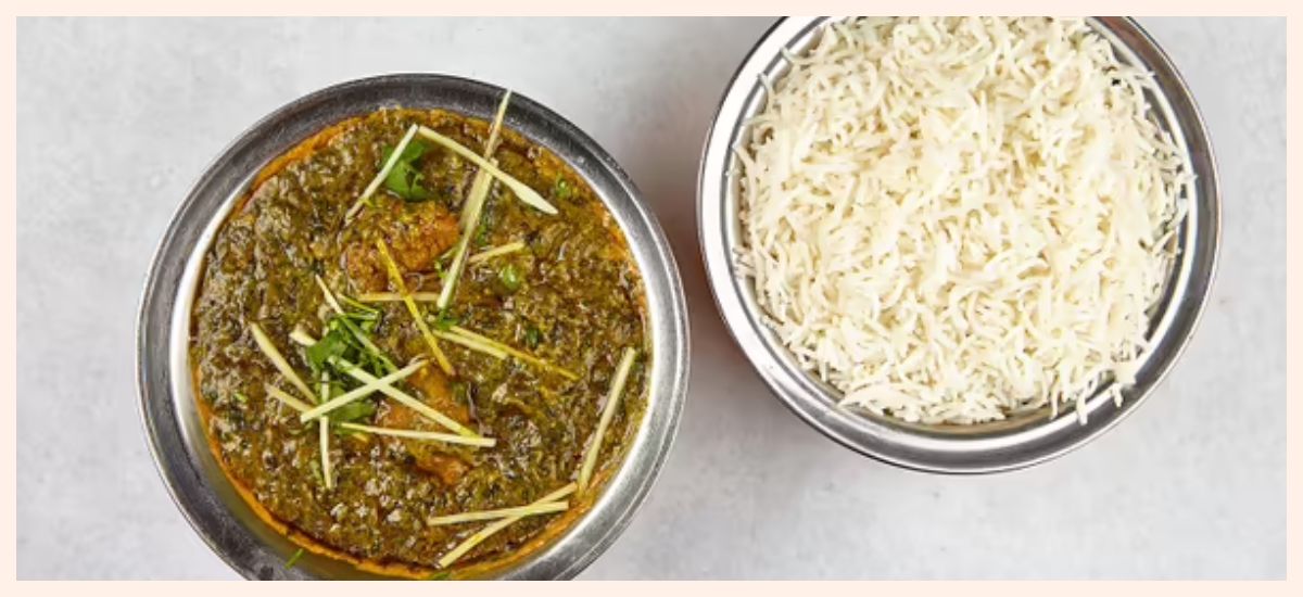 Exploring the Rich Flavors of Indian Lamb Dishes at Sadhu Restaurant